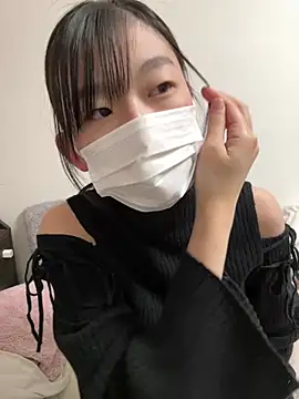 -Rinka- online show from 03/06/26, 03:08