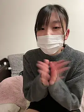 -Rinka- online show from 03/11/26, 01:06