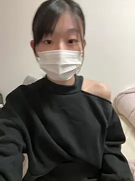 -Rinka- online show from 03/18/26, 01:03