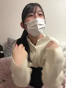 -Rinka- online show from 03/20/26, 03:06