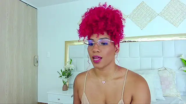 RubyRossel online show from 03/14/25, 08:17