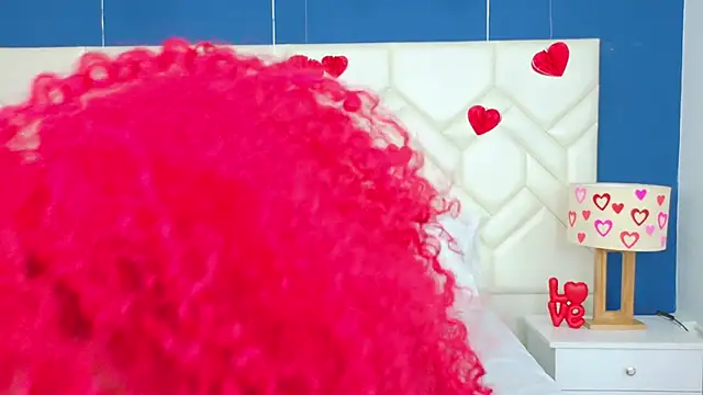 RubyRossel online show from 02/11/26, 12:43