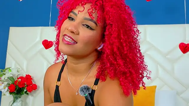 RubyRossel online show from 02/16/26, 12:12