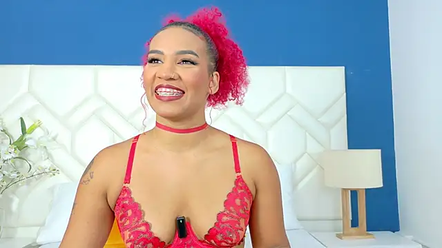 Snapshot of RubyRossel chatting on 03/16/26, 12:42 RubyRossel online show from 03/16/26, 12:42