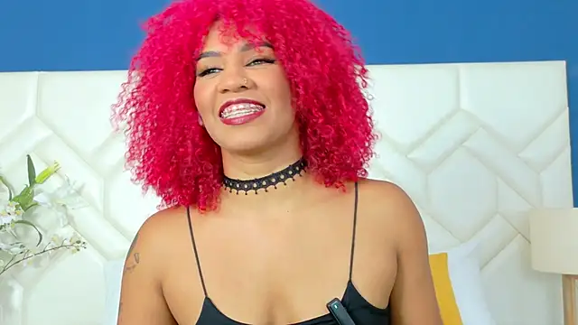 Snapshot of RubyRossel chatting on 03/18/26, 12:30 RubyRossel online show from 03/18/26, 12:30