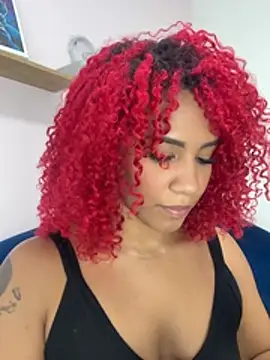 Snapshot of RubyRossel chatting on 04/25/26, 06:16 RubyRossel online show from 04/25/26, 06:16