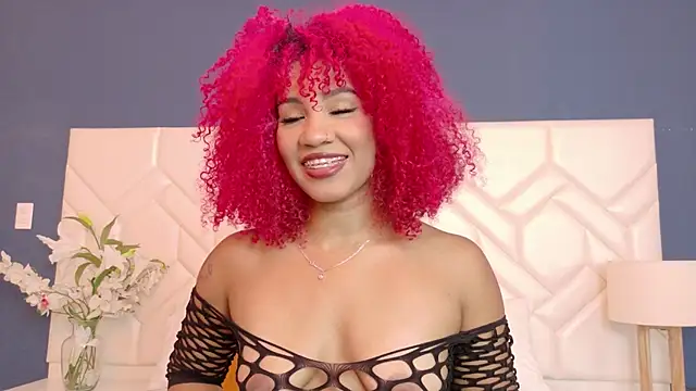 Snapshot of RubyRossel chatting on 05/27/26, 12:46 RubyRossel online show from 05/27/26, 12:46
