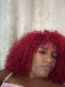 RubyRossel online show from 06/18/26, 04:13