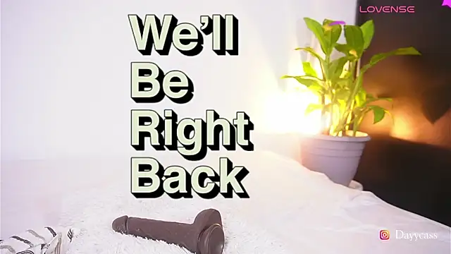 daycass  online show from 04/10/26, 02:33