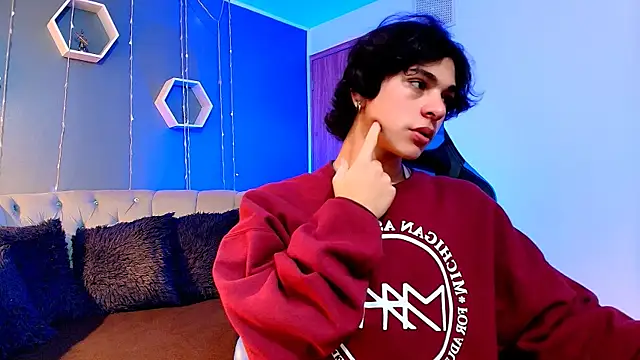 Luke Howland online show from 01/16/25, 08:14