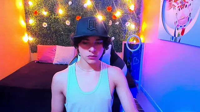 Luke Howland online show from 01/20/25, 08:07