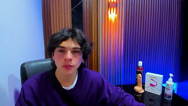 Luke Howland online show from 01/24/25, 08:22