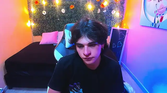 Luke Howland online show from 01/27/25, 08:49