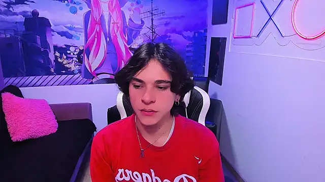 Luke Howland online show from 01/30/25, 08:31