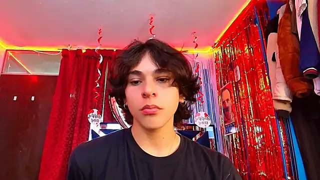 Luke Howland online show from 02/18/25, 12:04