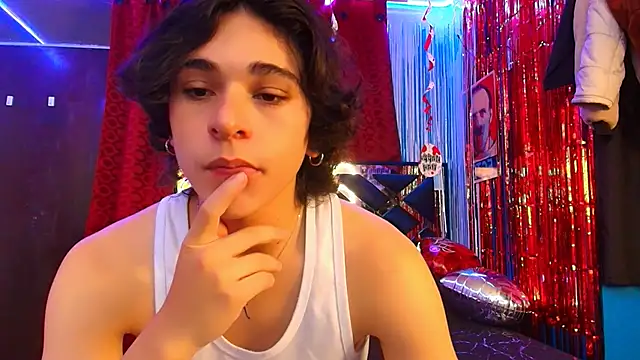 Luke Howland online show from 02/21/25, 08:49