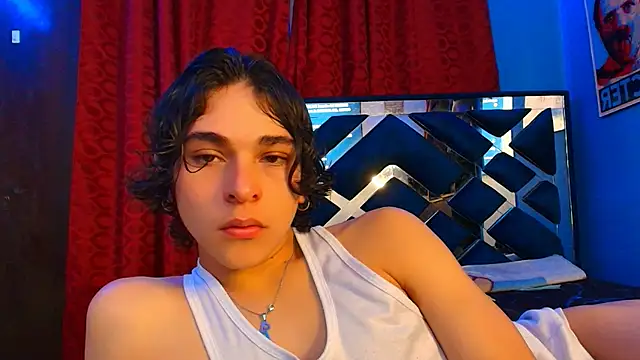 Luke Howland online show from 02/24/25, 10:25