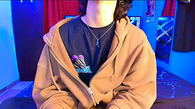 Luke Howland online show from 03/11/25, 10:09