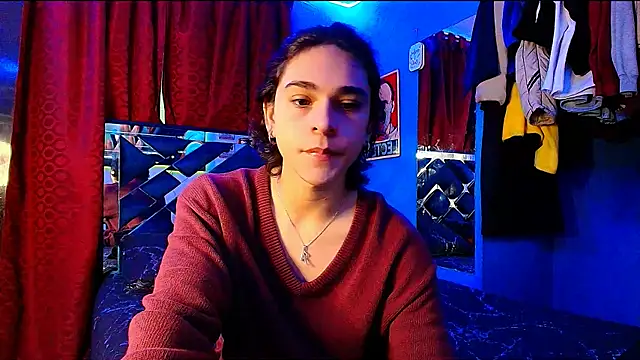 Luke Howland online show from 03/19/25, 10:09