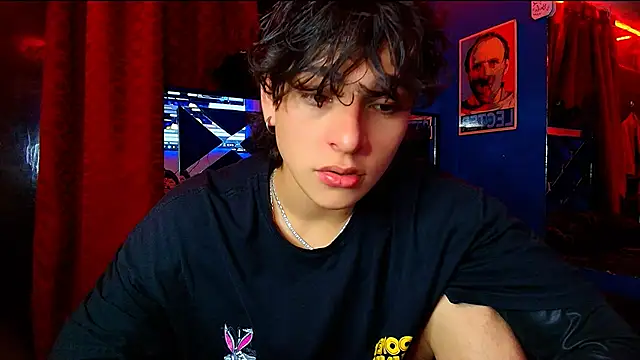 Luke Howland online show from 09/11/25, 10:21