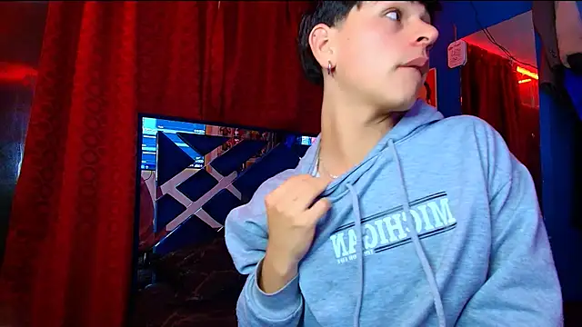 Luke Howland online show from 09/23/25, 10:02