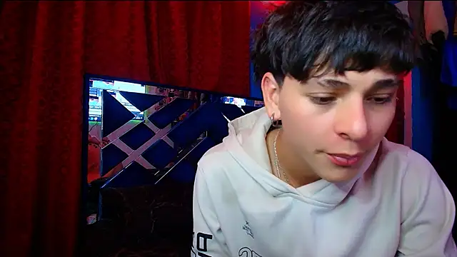 Luke Howland online show from 09/27/25, 02:27