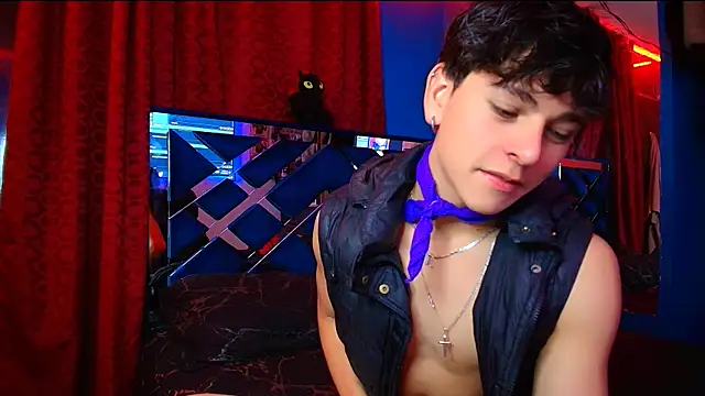 Luke Howland online show from 10/17/25, 12:01