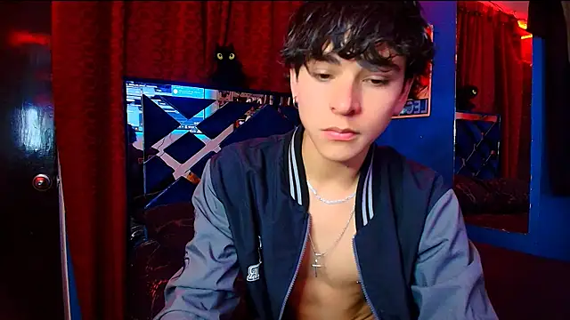 Luke Howland online show from 11/21/25, 12:43