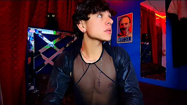 Luke Howland online show from 11/29/25, 12:46