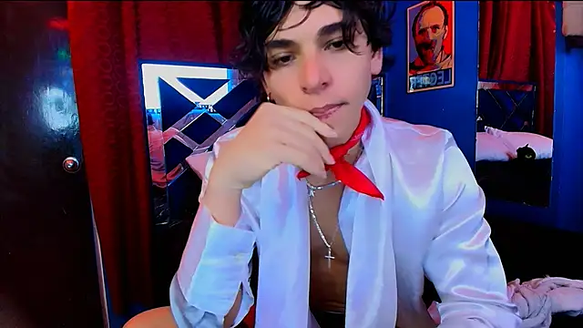 Luke Howland online show from 01/13/26, 12:38