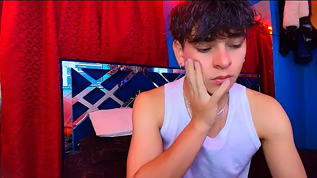 Luke Howland online show from 04/18/26, 07:29