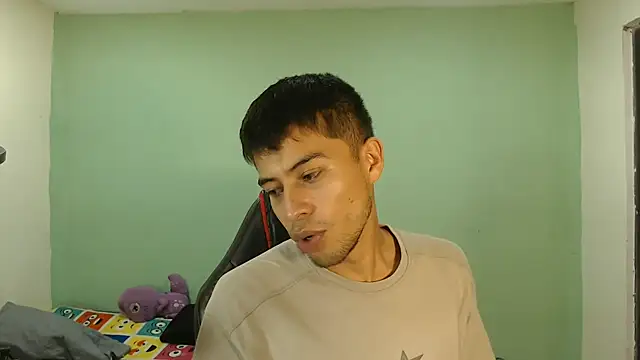 danielitopapuu online show from 11/27/25, 10:28