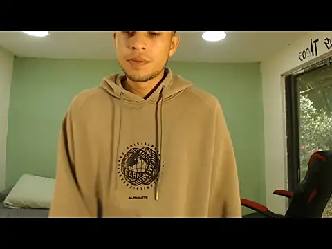 danielitopapuu online show from 01/06/26, 01:37