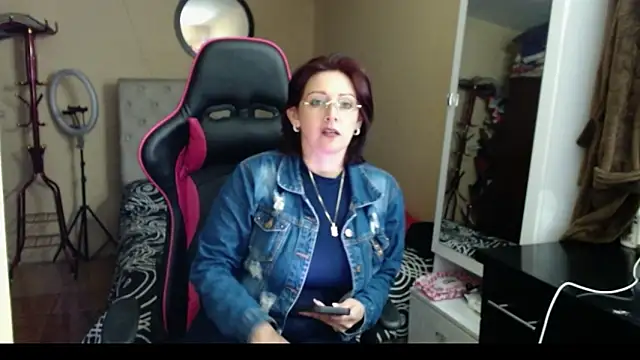 Carol Scottt online show from 03/13/25, 11:16