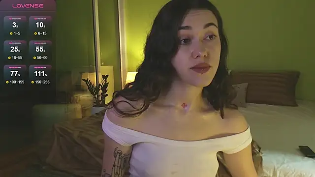 sadetuiningaa online show from 11/08/25, 01:28