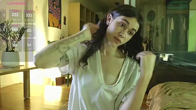 sadetuiningaa online show from 02/23/26, 04:48