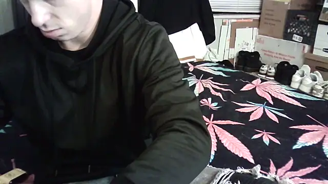 Snapshot of --D-a-D-D-y- chatting on 02/10/25, 03:13 --D-a-D-D-y- online show from 02/10/25, 03:13