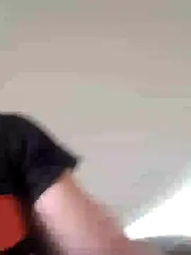 Snapshot of --D-a-D-D-y- chatting on 02/24/25, 03:09 --D-a-D-D-y- online show from 02/24/25, 03:09