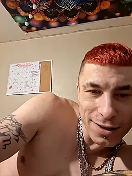 --D-a-D-D-y- online show from 02/26/26, 04:11