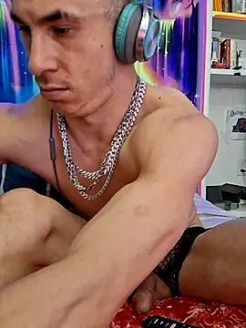 --D-a-D-D-y- online show from 04/18/26, 07:58