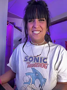 CarolaDrago online show from 03/15/25, 04:21