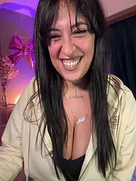 CarolaDrago online show from 02/23/26, 11:07