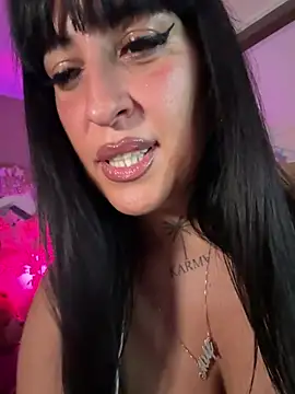 CarolaDrago online show from 03/30/26, 07:15