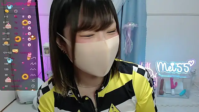 MEI--55 online show from 03/05/25, 09:04