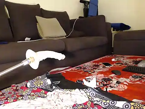 Jacky queen online show from 12/15/24, 07:24