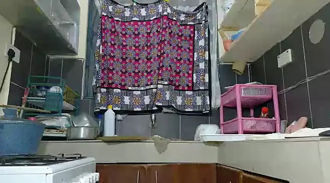 Jacky queen online show from 12/25/24, 08:18