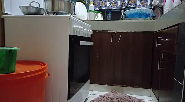 Jacky queen online show from 03/21/25, 07:22