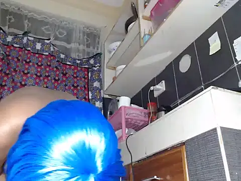 Jacky queen online show from 09/13/25, 06:35