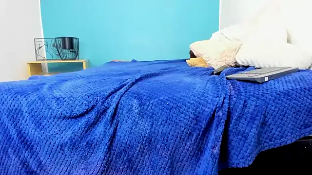 Mishka   online show from 01/27/25, 08:29