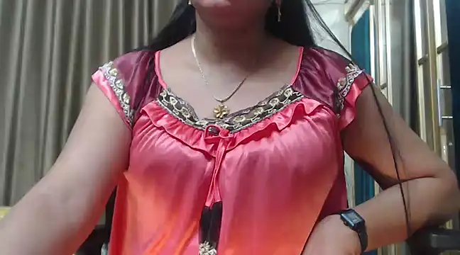 desi-maisa130 online show from 03/09/25, 04:55